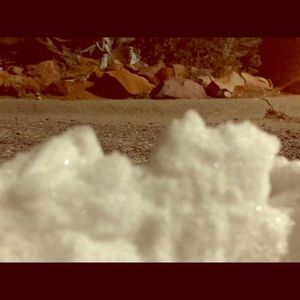 Meet your Posher, Lyvia